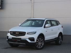 SUV   Geely Atlas Pro 2022 , 2155000 , 