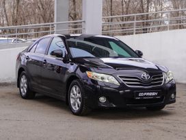  Toyota Camry 2011 , 1719000 , 