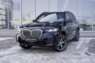 SUV   BMW X5 2024 , 17299900 , 
