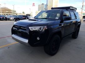 SUV   Toyota 4Runner 2023 , 7969000 , 