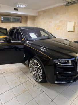  Rolls-Royce Ghost 2022 , 37500000 , 