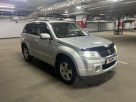 SUV   Suzuki Grand Vitara 2007 , 730000 , 