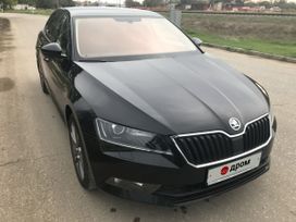  Skoda Superb 2018 , 2650000 , 