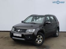  Grand Vitara, 2013