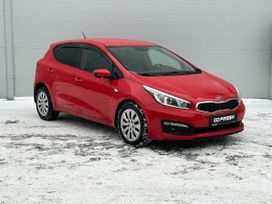  Kia Ceed 2015 , 1110000 , 