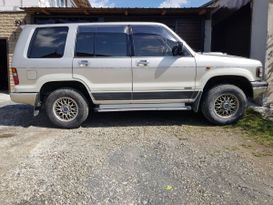 SUV   Isuzu Bighorn 1998 , 670000 , 