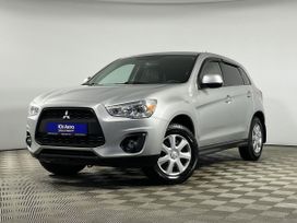 SUV   Mitsubishi ASX 2013 , 1095000 , 