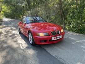   BMW Z3 1997 , 1475000 , --