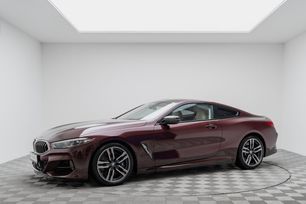  BMW 8-Series 2020 , 10490000 , 