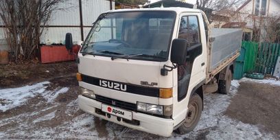  Isuzu Elf 1992 , 950000 , 