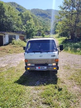   Toyota Dyna 1991 , 500000 , 