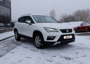 SUV   SEAT Ateca 2019 , 2152000 , 