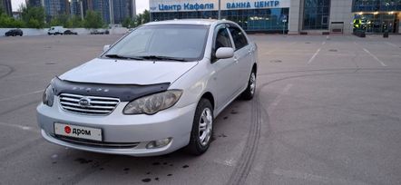  BYD F3 2011 , 460000 , 