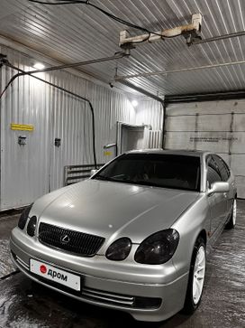  Lexus GS430 2002 , 1150000 , 