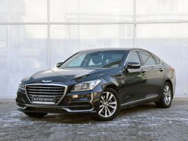  Genesis G80 2019 , 2699000 , 