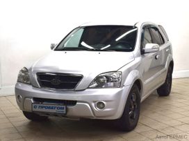 SUV   Kia Sorento 2007 , 605000 , 