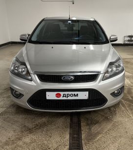  Ford Focus 2010 , 750000 , 