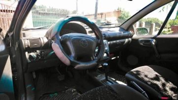  Opel Tigra 1997 , 90000 , 