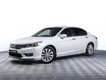  Honda Accord 2012