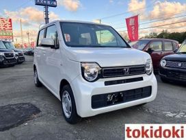  Honda N-WGN 2020 , 760000 , 