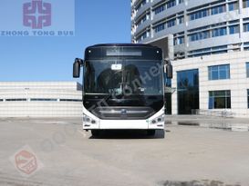   Zhong Tong LCK6105HG 2024 , 13964000 , 