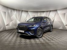  Tiggo 8 Pro, 2022
