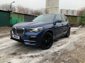 SUV   BMW X5 2018 , 8000000 , 