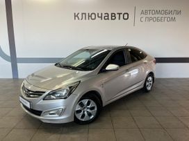  Hyundai Solaris 2015 , 1340000 , 