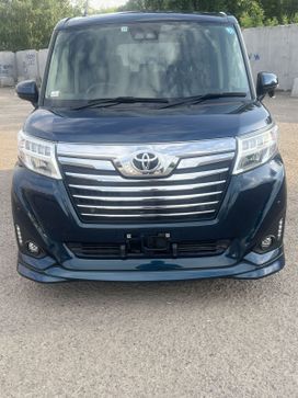  Toyota Roomy 2019 , 1350000 , 