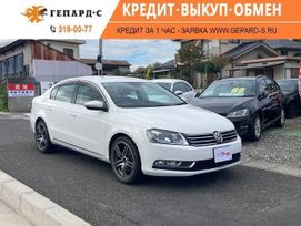  Volkswagen Passat 2012 , 900000 , 