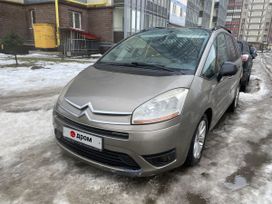    Citroen Grand C4 Picasso 2010 , 480000 , -