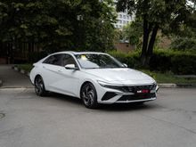  Elantra 2024