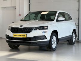 SUV   Skoda Karoq 2021 , 2800000 , 