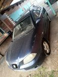 SEAT Cordoba 2007 , 280000 , 