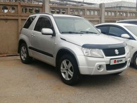  3  Suzuki Grand Vitara 2007 , 800000 , 