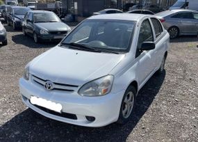  Toyota Echo 2003 , 550000 , 