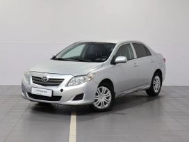  Toyota Corolla 2008 , 640000 , 