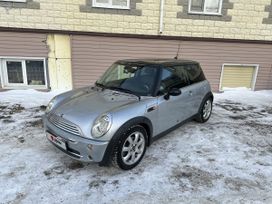  3  MINI Hatch 2004 , 420000 , 