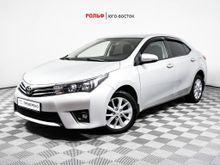  Corolla 2014