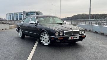  Jaguar XJ 1996 , 999999 , -