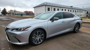  Lexus ES350 2022 , 6500000 , 