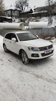 SUV   Zotye T600 2017 , 720000 , 