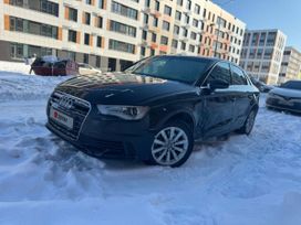  Audi A3 2015 , 999000 , 