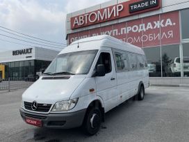   Mercedes-Benz Sprinter Classic 2017 , 3990000 , 