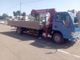   Isuzu NKR 2006 , 3050000 , 