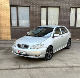  BYD F3 2008 , 275000 , --