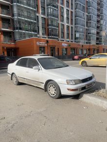  Corona, 1994