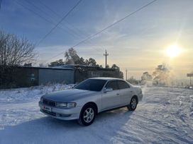  Toyota Cresta 1996 , 535000 , 