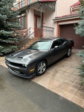  Dodge Challenger 2019 , 4999999 , 