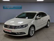  Passat CC 2013